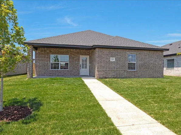 7606 Arlo Dr, Amarillo, TX 79119