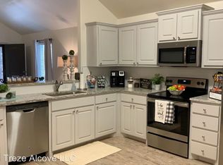 1114 Preston Trl, Wolfforth, TX 79382