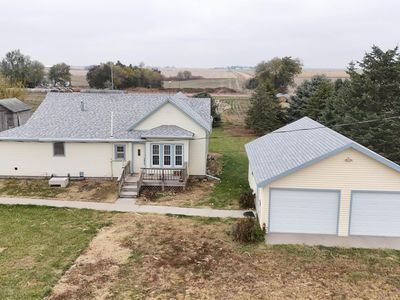 1515 Road 23, Benedict, NE, 68316