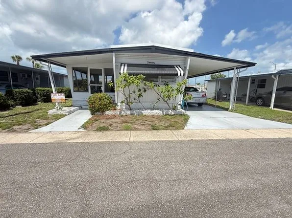1415 Main St Lot 416, Dunedin, FL 34698