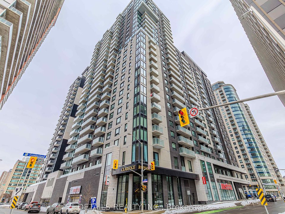 1st image of 180 George St #610