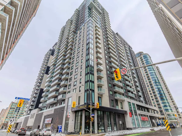 180 George St, Ottawa, ON