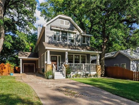 4511 Avenue F, Austin, TX 78751