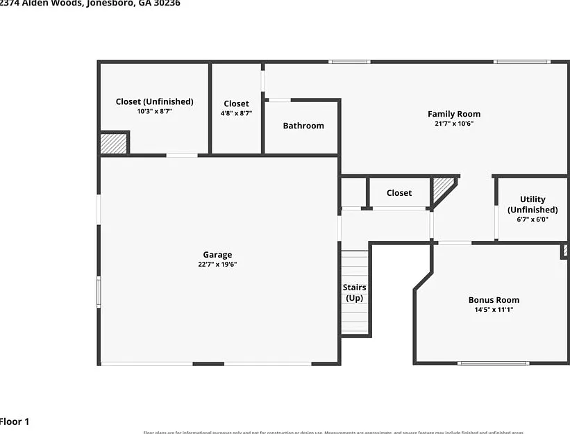 3 bed, 3.0 bath, 2263 sqft, $2,485 — Photo 3