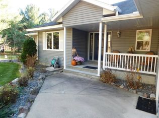 W6657 The Clearing, Merrill, WI 54452