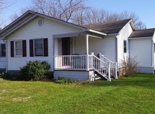 46 Gallup Ave, Norwalk, OH 44857