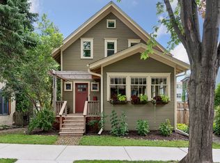 3525 Holmes Ave S, Minneapolis, MN 55408