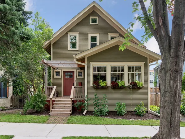 3525 Holmes Ave S, Minneapolis, MN 55408