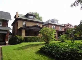 508 11th Ave, Huntington, WV 25701