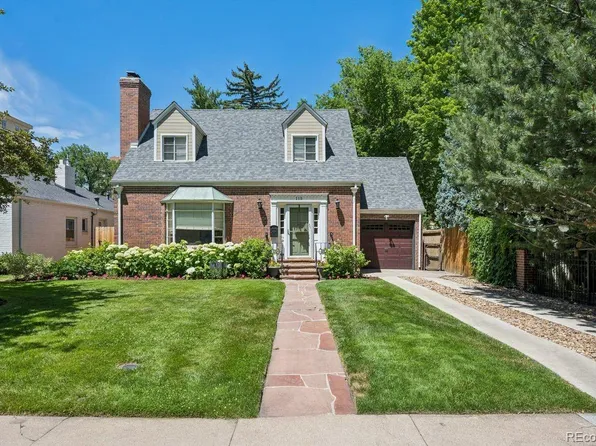 115 N Marion Street, Denver, CO 80218