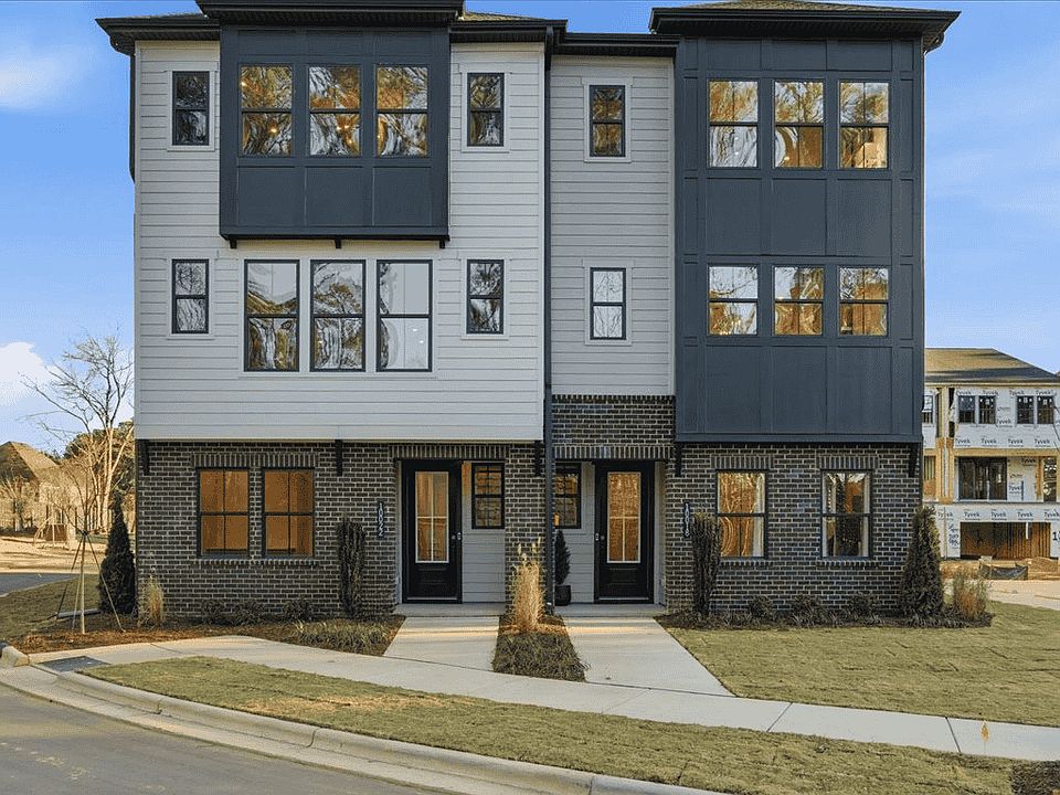 Maintenance Free, Timeless Exteriors