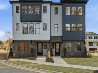 Regent Plan, Ascend, Charlotte, NC 28277