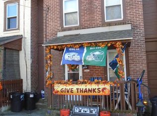 530 Keystone Ave, Darby, PA 19023