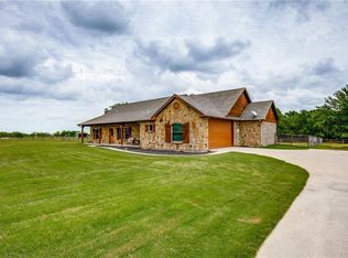 521 Highland Rd, Springtown, TX 76082