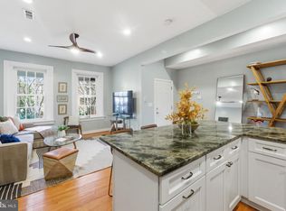 The Lamont, Washington, DC 20010