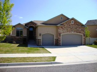 4388 W Sacajewa St, Riverton, UT 84096