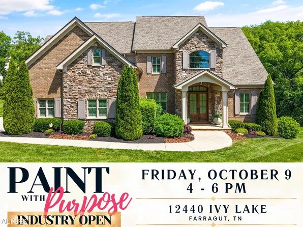 12440 Ivy Lake Dr, Knoxville, TN 37934