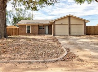 706 Claremont Dr, Norman, OK 73069