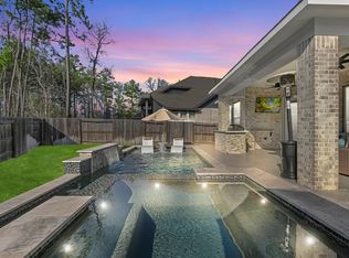 2909 Oakcrest Meadow Ct, Conroe, TX 77385