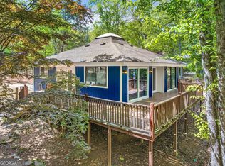 243 Beaver Lodge Rd, Hartwell, GA 30643