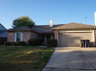 4429 Windwillow Ct, Fort Worth, TX 76137