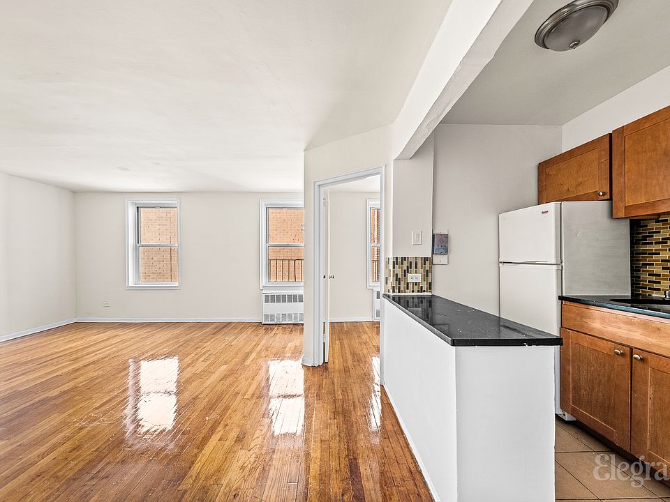 1st image of 3625 Parsons Blvd APT 4L