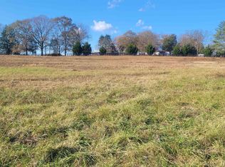 0 Cooley Bridge Rd, Belton, SC 29627