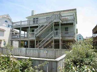 104 E Sea Holly Ct #20, Nags Head, NC 27959