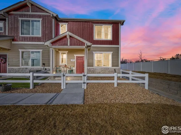 341 Cardinal St, Johnstown, CO 80534