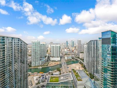 45 SW 9th St APT 4709, Miami, FL, 33130