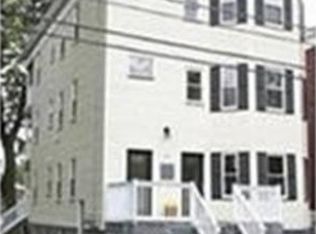 43 Stellman Rd, Boston, MA 02131