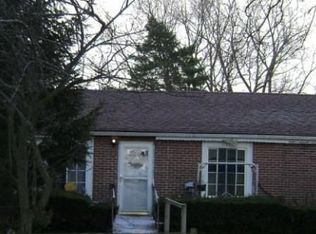 99 High St, Mechanicsburg, OH 43044