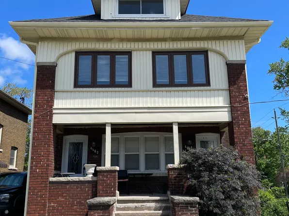 4963 Armoury St #4961, Niagara Falls, ON L2E 1T3