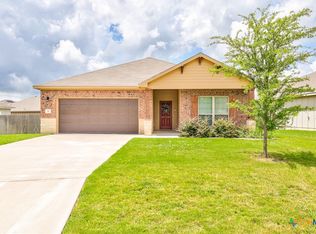 717 Friars Tuck Dr, Temple, TX 76502
