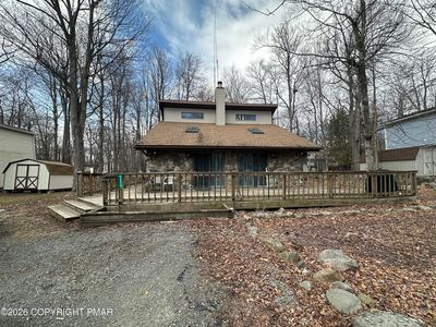 7272 Long Pine Dr, Tobyhanna, PA, 18466