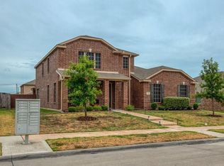 749 Snowy Orchid Ln, Desoto, TX 75115