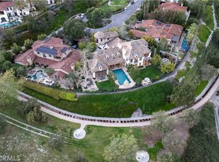 18 Mission Ridge Rd, Mission Viejo, CA 92694
