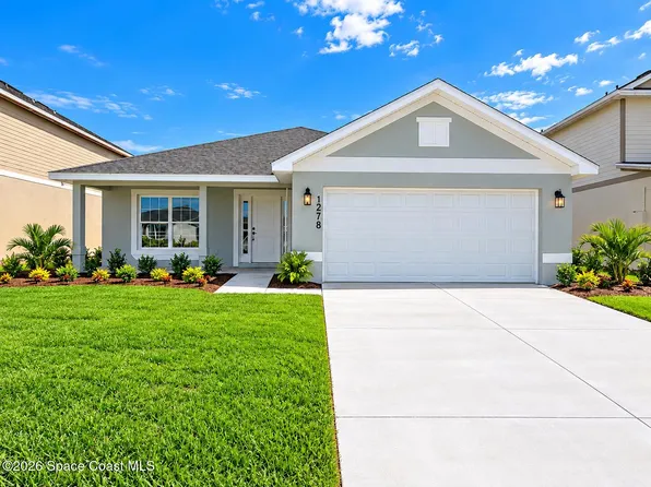 1278 Soleway Ave NW, Palm Bay, FL 32907