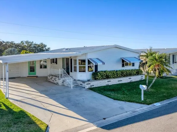 4507 13th St E, Ellenton, FL 34222