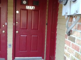 227 Willow Turn #A, Mount Laurel, NJ