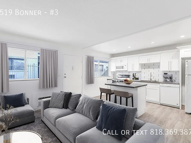 5519 Bonner Ave #3 — Photo 2