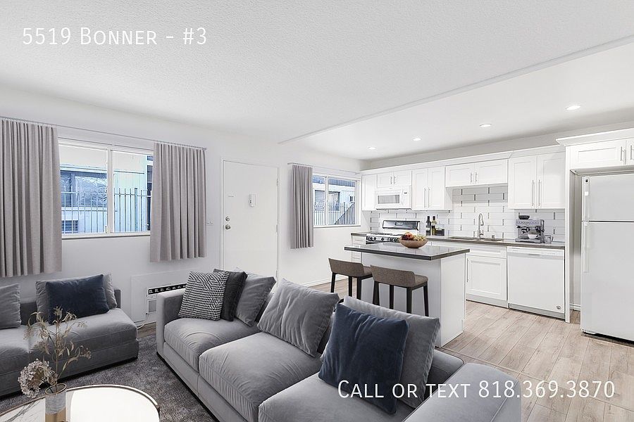 1st image of 5519 Bonner Ave APT 3