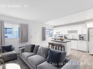 5519 Bonner Ave APT 3, North Hollywood, CA 91601