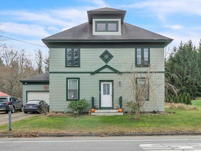 13 Bar Mills Road, Hollis Center, ME, 04042