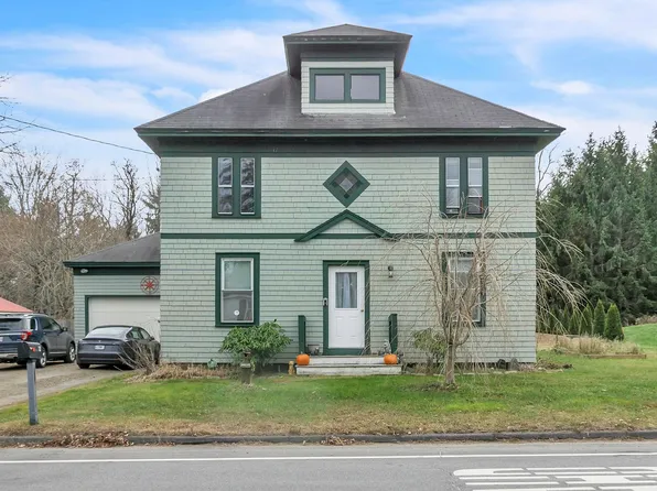 13 Bar Mills Road, Hollis, ME 04042