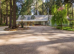 14201 Idaho Maryland Rd, Nevada City, CA 95959