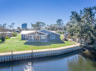 307 Greenwood Dr, Panama City Beach, FL 32407