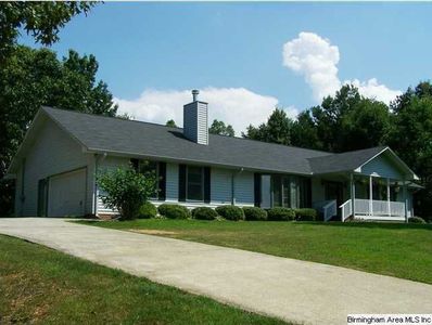 130 Mountain Oaks Dr, Warrior, AL, 35180