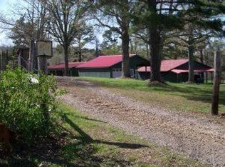 351 Acorn Rd, Jerusalem, AR 72080