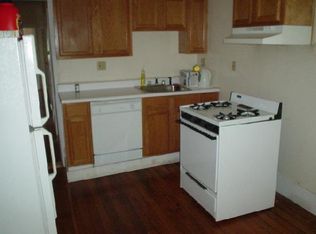 187 Winthrop Rd #2, Brookline, MA 02445
